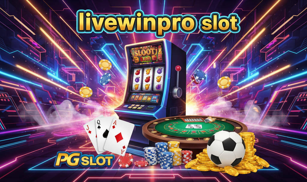 livewinpro slot