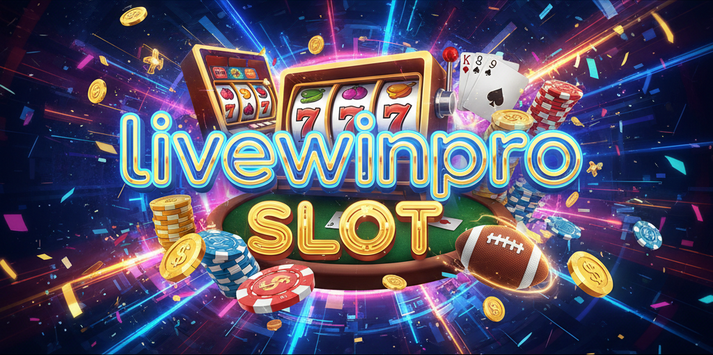livewinpro slot