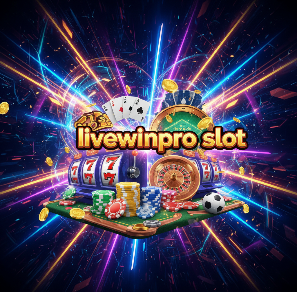 livewinpro slot