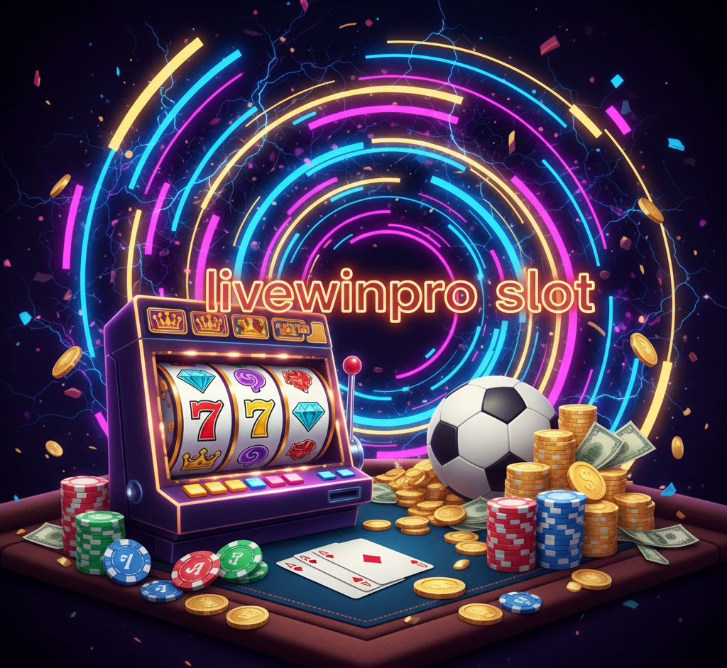 livewinpro slot