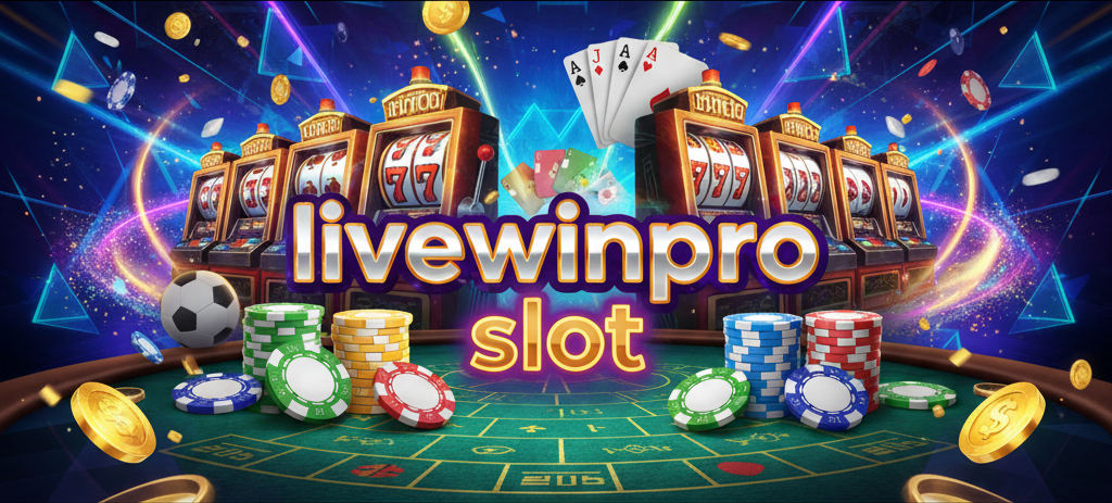 livewinpro slot