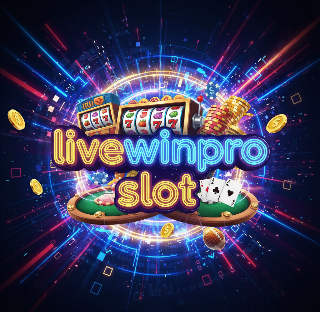livewinpro slot